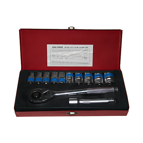 12pcs set utičnice za brzu reljenicu (1/2 