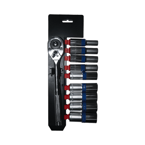 Razlozi za rastući trend aplikacija za patentne patentnih modela za skupove utičnice