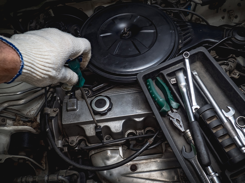 Kako izbjeći slučajne ozljede tijekom upotrebe ključa?