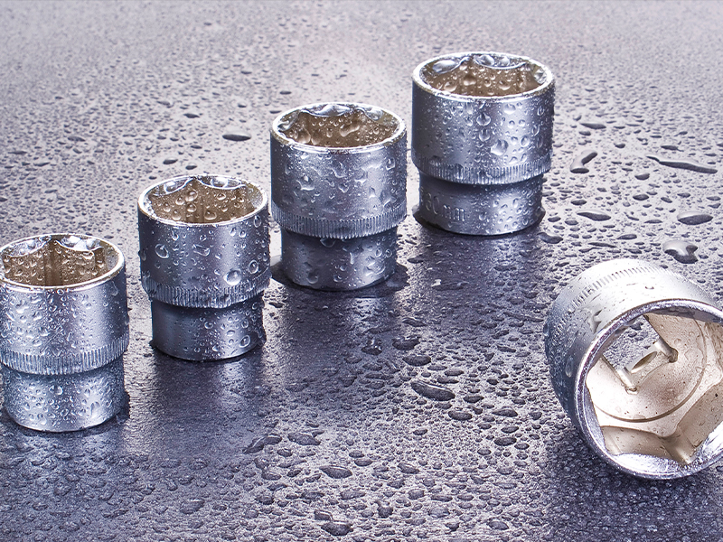 Postoji li način da se utvrdi kvaliteta Torx ključa?