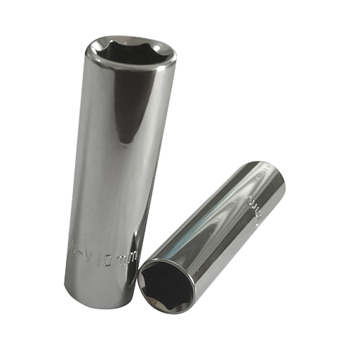 Novi izbor za alate za popravak automobila: Tehnologija protiv klizanja i antikorozije čini 1/4 