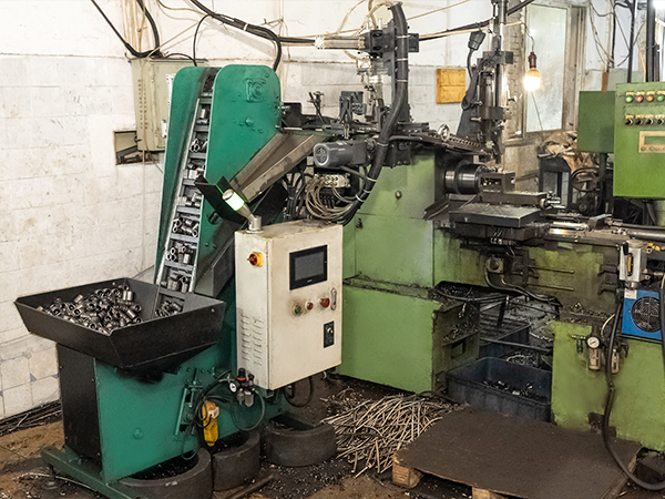 Shangyu Fuxin Hardware Tools Co., Ltd.